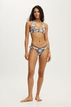 Select Colour: BOHO TROPICAL FLORAL TAUPE