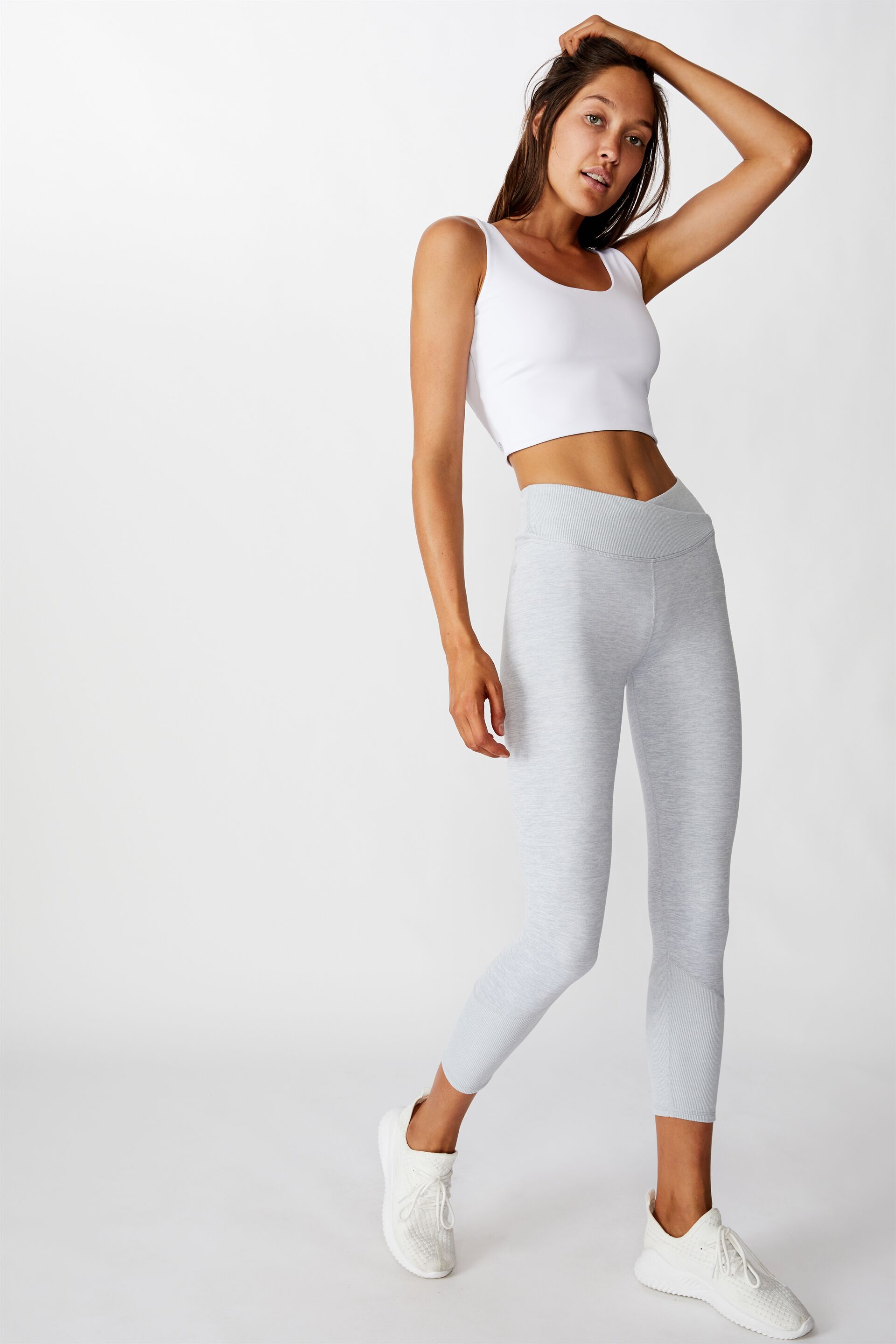 womens cut off sweatpants