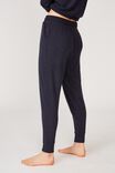 Supersoft Slim Fit Pant, NAVY BABY MARLE