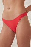 Full Bikini Bottom, LOBSTER RED - alternate image 2