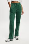 Active Move Trackpant, SPORTY GREEN/MALACHITE GREEN - alternate image 5