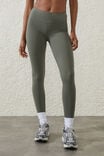 Active Core Full Length Tight, SWEET GREEN - alternate image 2