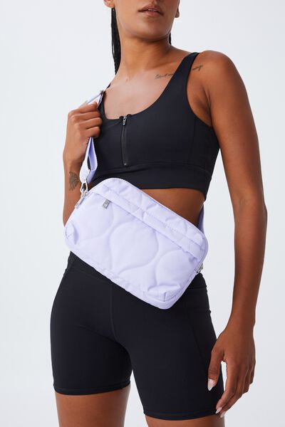 Active Everyday Bag, THISTLE