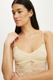 Lace Cami, BANANA WHIP - example image 2