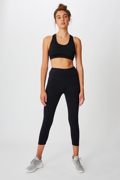 Women's Leggings - Crop Tights & More | Cotton On