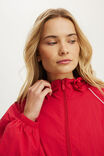 Move Active Windbreaker, CHARGED RED - example image 2