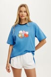 Select Colour: LCN BT21/ECHO BLUE