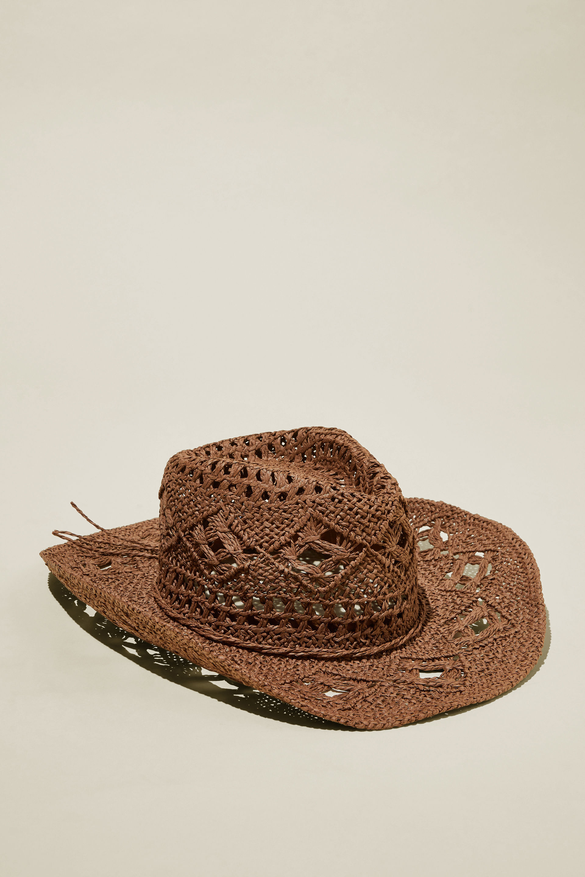 Body Cowboy Hat