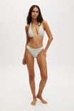 Full Bikini Bottom, GINA FLORAL - alternate image 1