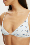 Invisible Micro Bralette, JULIET ROSE SKYWHISPER - example image 2