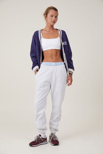 Women's Active Pants, Gym, Running & Cafes
