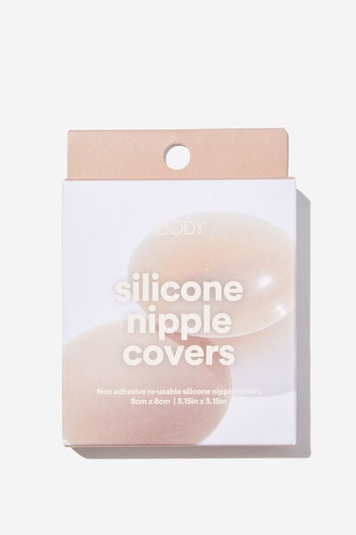 Silicone Nipple Cover, FRAPPE CORE