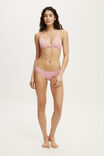Body Bestee Plunge Bra, GLAZED PINK - example image 4
