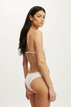 Party Pants Seamless Cheeky Brief, LOVESTRUCK POINTE PINK - example image 2