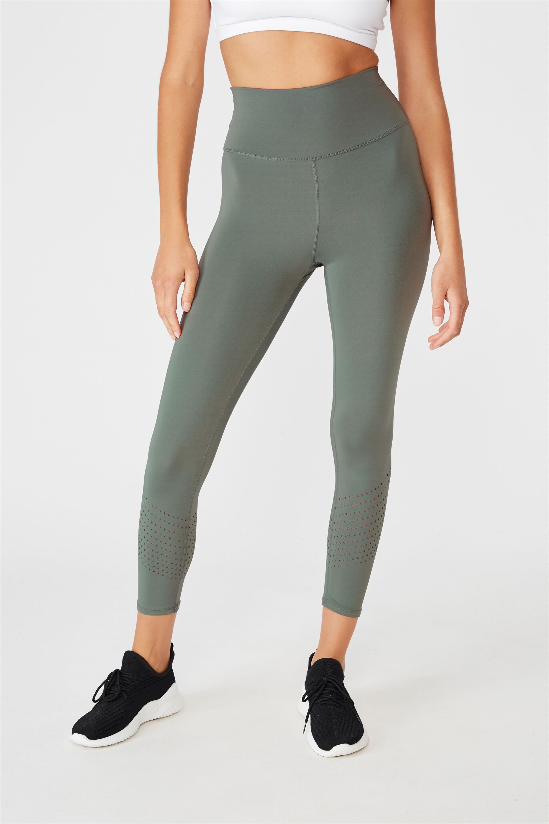 cotton on workout leggings