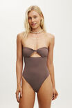 Select Colour: CLAY TAUPE MATTE