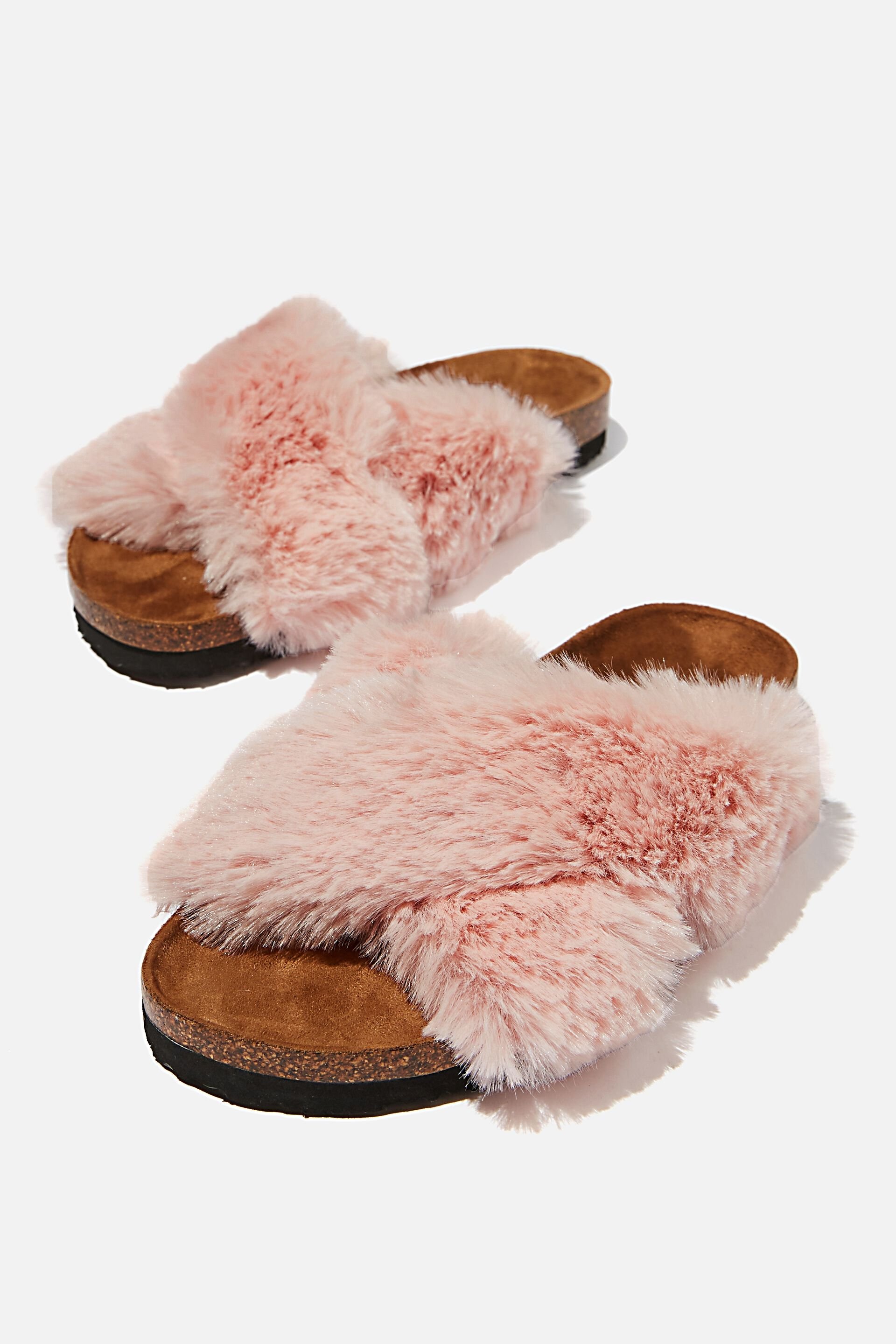 cotton on slippers