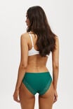 Party Pants Seamless Bikini Brief, PINE - alternate image 3