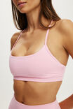365 Keyhole Crop, PRISM PINK - example image 5