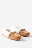 Moccasin Slipper, MAPLE SYRUP - example image 4
