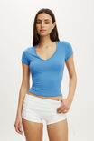 Select Colour: ECHO BLUE