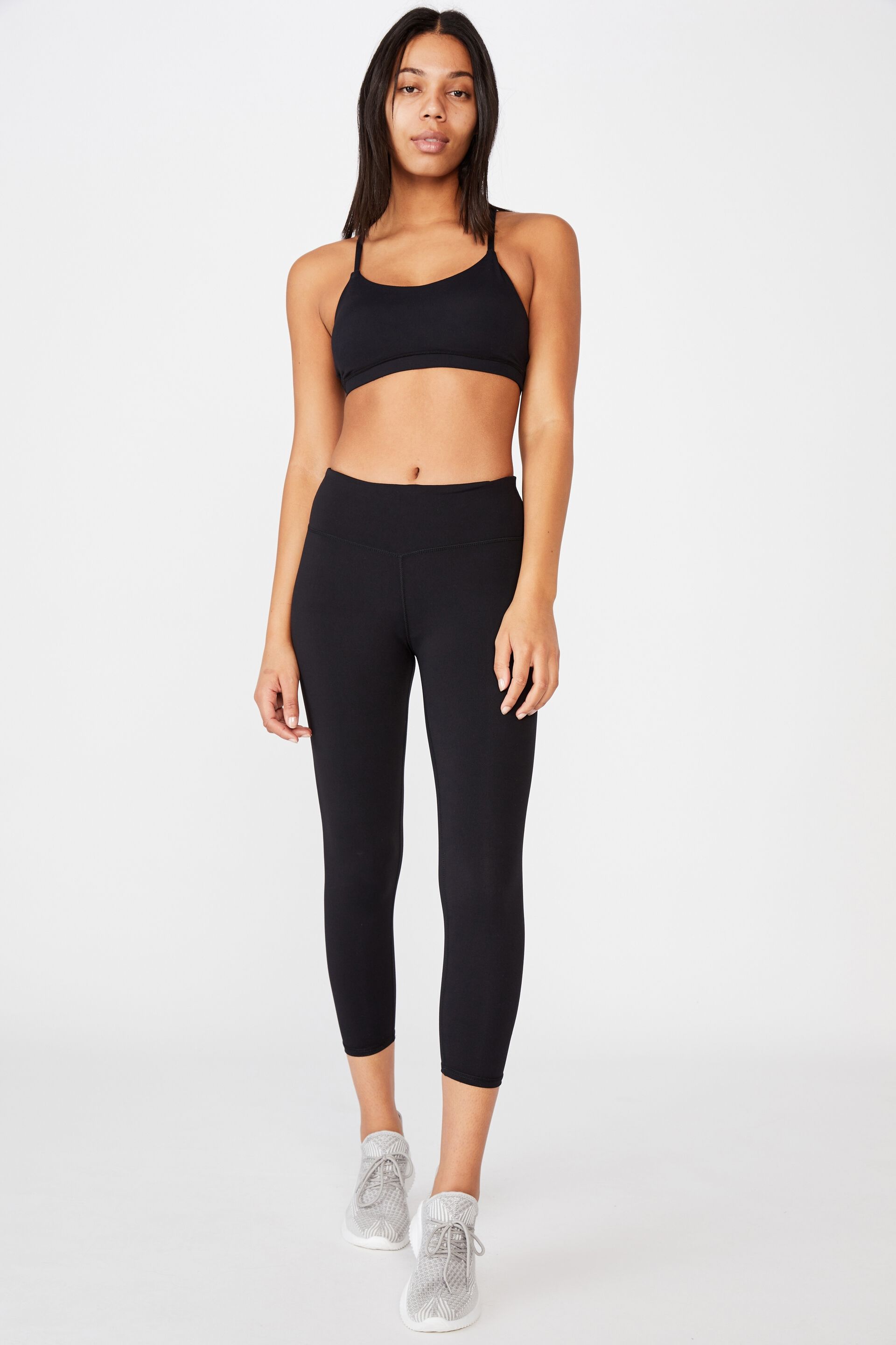 cotton on workout leggings