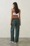 Active Utility Pant, HOLLY GREEN - alternate image 3