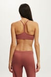 Ultra Soft T Bar Crop, EMBERDUST - example image 3