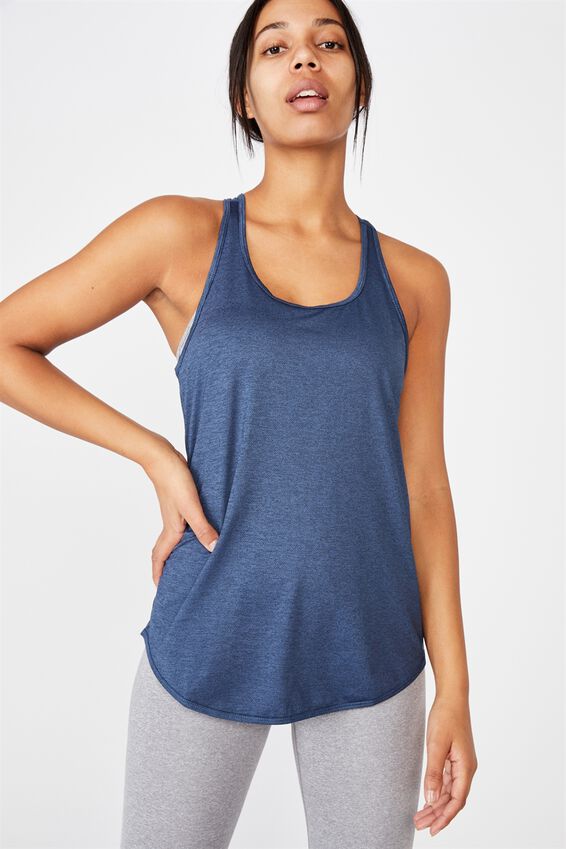 Training Tank Top Women S Lifestyle Fashion Brand Cotton On Body Customer care can't provide any information about items that are sold out. cotton on
