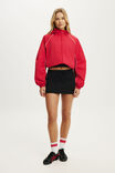 Move Active Windbreaker, CHARGED RED - example image 4