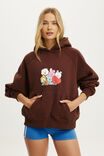 Select Colour: LCN BT21/CHESTNUT