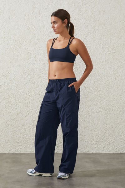 Active Utility Pant, OCEANIC NAVY