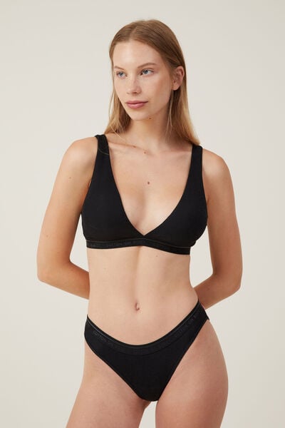 Women's Bralets at Cotton On - Clothing