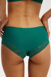 Party Pants Boyleg Brief, PINE - alternate image 2