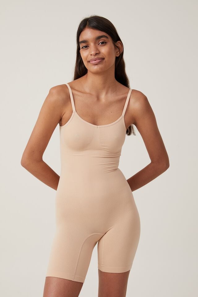 100% Cotton Slimming Shapewear for Women for sale