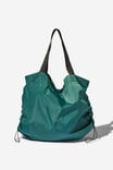 Active Carry All Tote, SPORTY GREEN - alternate image 1