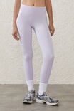 Ultra Soft Twist Length Tight- Asia Fit, LILAC LIGHT - alternate image 4