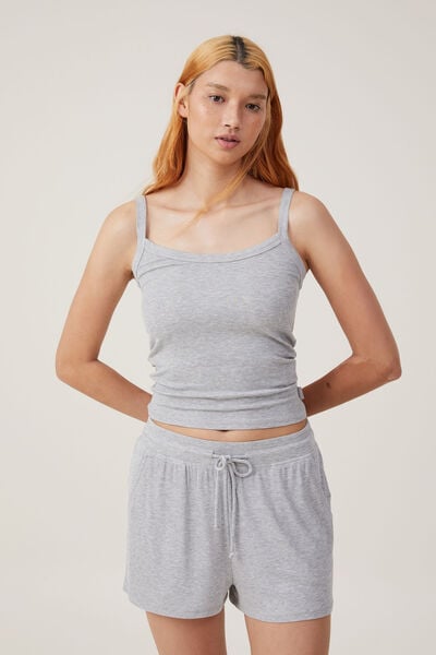 Cotton On Body Pointelle Sleep Shorts 2024, Buy Cotton On Body Online