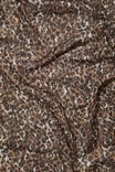 Body Laguna Sarong, TEXTURED LEOPARD - alternate image 2