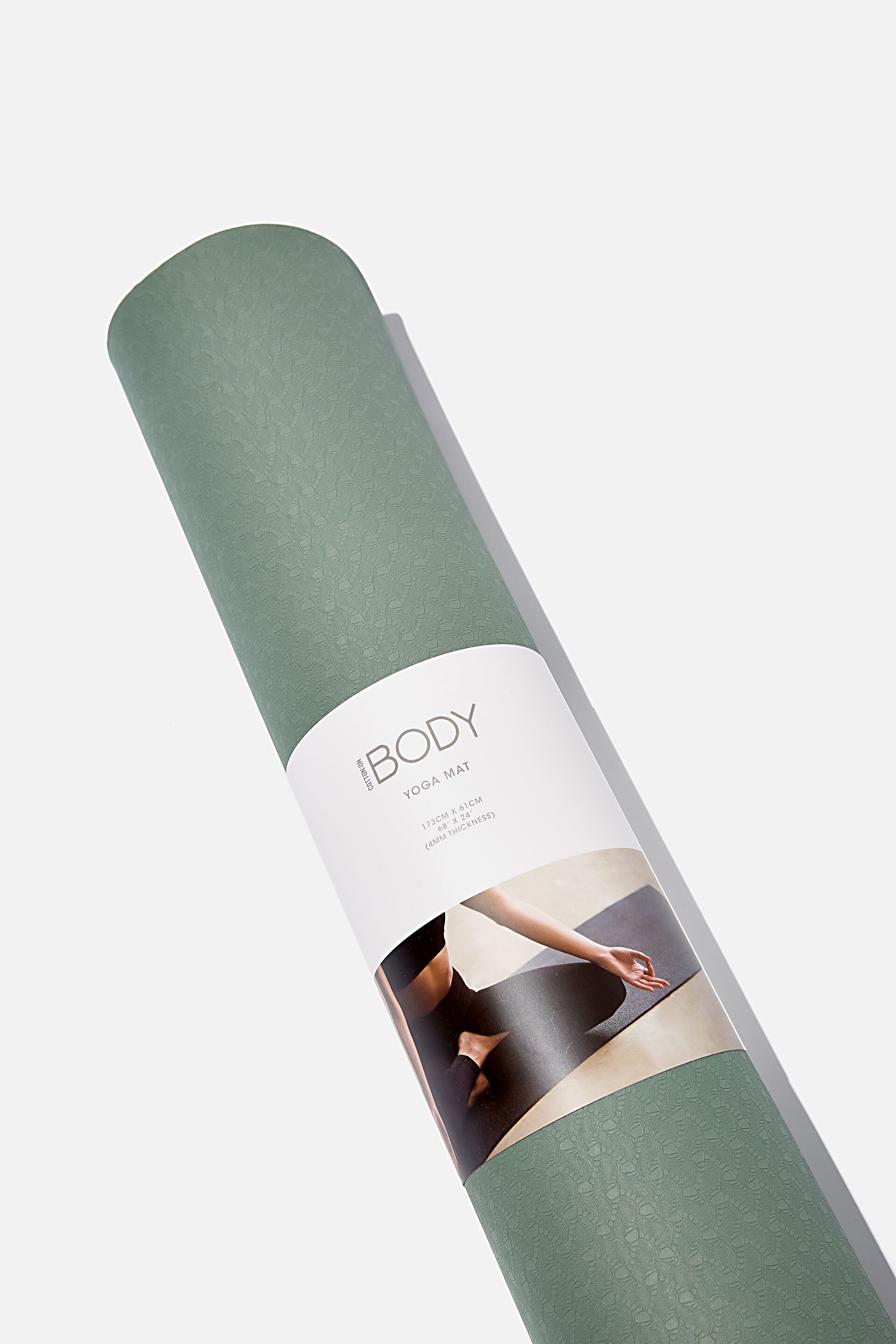 Gifts Gifts For Her | Yoga Mat - QG29460