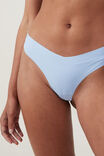 The Invisible Thong Brief, CLEAR SKY - alternate image 2