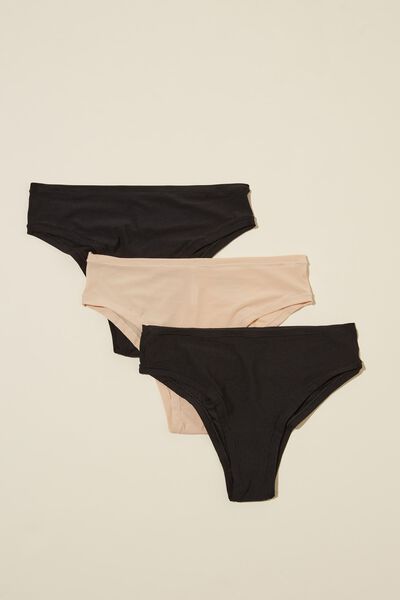 Womens Intimates Multipacks  Afterpay Day coming soon to Cotton On!