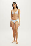The Invisible G String Brief, JULIET ROSE SKYWHISPER - example image 1