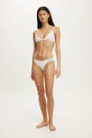 Party Pants Seamless Cheeky Brief, LOVESTRUCK POINTE PINK - example image 1