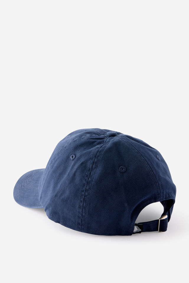Club Cap, STUDIO PREP SPORT NAVY
