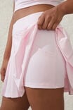 Saia - Ultra Soft Pleat Skirt, CHERRY DREAM - vista alternativa 2