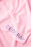 Select Colour: BOHO TROPICAL FLORAL CHERRY DREAM