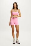 365 Keyhole Crop, PRISM PINK - example image 4