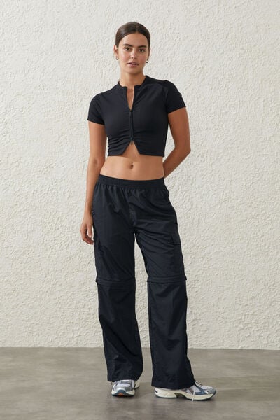 Women's Active Pants, Gym, Running & Cafes