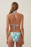 Slider Triangle Bikini Top, SALADE DE FRUITS - alternate image 3
